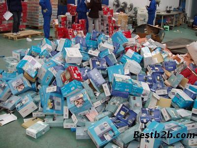 專業(yè)高效 上海劣質(zhì)香皂銷毀公司,即刻處理您的日用百貨安全需求